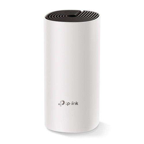 TP-Link Deco M4 (Single Pack) Whole Home Mesh Wi-Fi System AC1200 Dual-band Router TP-Link Deco M4 Router