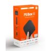 Xiaomi MI Box S Android TV Box