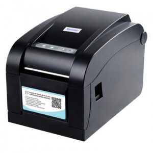 Xprinter XP-350BM Label & POS Printer