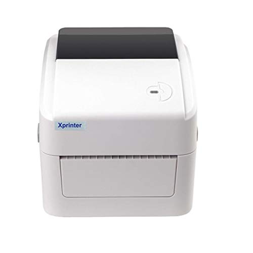 Xprinter XP-420B Thermal Barcode Printer (6) title%