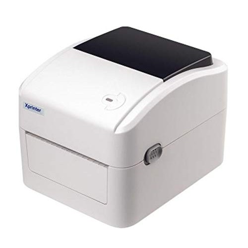 Xprinter XP-420B Thermal Barcode Printer (7) title%