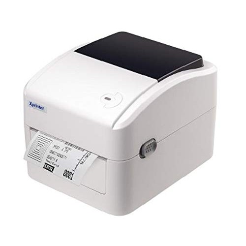 Xprinter XP-420B Thermal Barcode Printer Xprinter XP-420B Thermal Barcode Printer