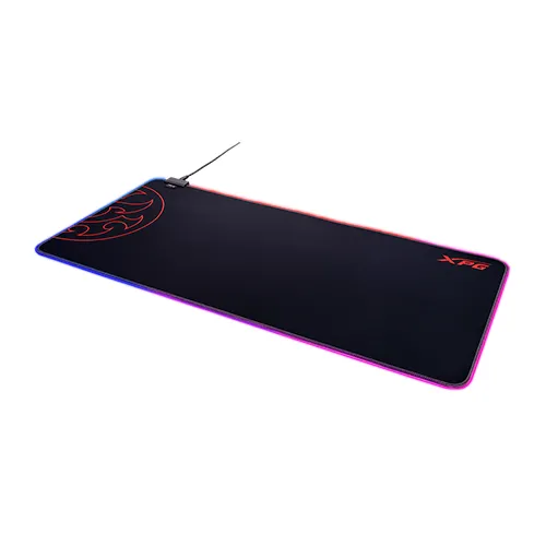 Adata XPG Battleground XL Prime RGB Gaming Mouse Pad (2) title%