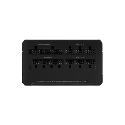 CORSAIR RM SERIES RM1000E 1000 WATT 80 PLUS GOLD CERTIFIED FULLY MODULAR POWER SUPPLY (4) title%