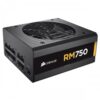 CORSAIR RM SERIES RM750E POWER SUPPLY