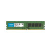 CRUCIAL 16GB 2666MHZ RAM