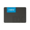 CRUCIAL BX500 480GB SSD