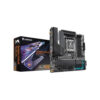 GIGABYTE B650M AORUS ELITE AX Motherboard