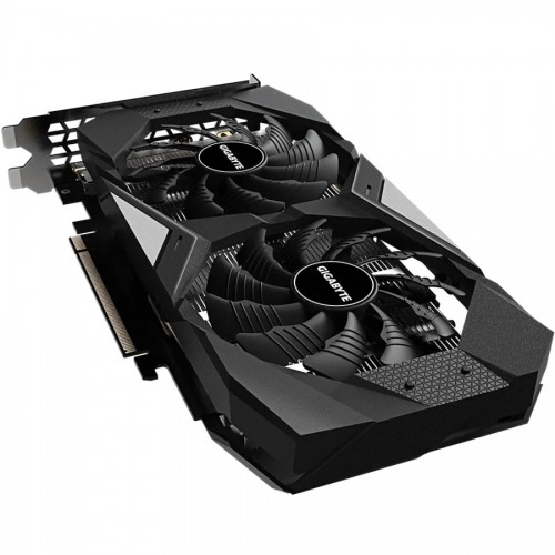 GIGABYTE GeForce GTX 1660 SUPER D6 6GB GDDR6 Graphics Card (2) title%