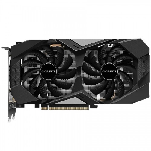GIGABYTE GeForce GTX 1660 SUPER D6 6GB GDDR6 Graphics Card (3) title%