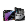 GIGABYTE X670E AORUS MASTER MOTHERBOARD