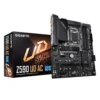 GIGABYTE Z590 UD AC Motherboard