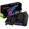 Gigabyte AORUS GeForce RTX 3070 8GB Graphics Card