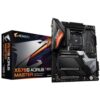 Gigabyte X570S AORUS MASTER Motherboard
