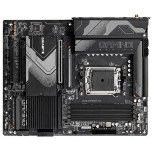 Gigabyte X670 GAMING X AX Motherboard