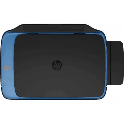 HP Ink Tank 319 Color Inkjet All-in-One Printer (4) title%