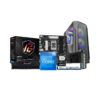Intel Core 15-12400 8GB RAM 250GB SSD BUDGET PC