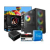 INTEL CORE I5-12400 PC