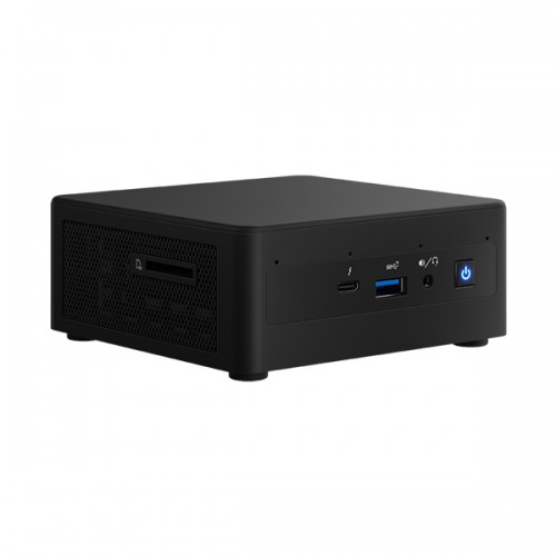 Intel NUC 11 NUC11PAHi3 Core i3 11th Gen Performance Kit (3) Intel NUC 11 NUC11PAHi3 Core i3 11th Gen Performance Kit