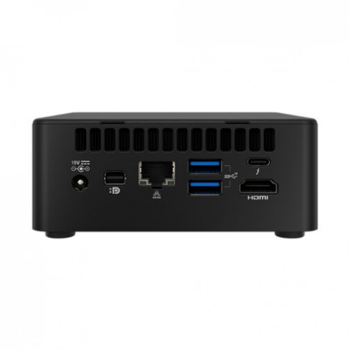 Intel NUC 11 NUC11PAHi3 Core i3 11th Gen Performance Kit title%