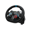 Logitech Driving Force G29 Racing Gaming Wheel for PlayStation