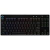 Logitech G PRO Tenkeyless RGB Mechanical Gaming Keyboard