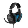 Logitech G431 Gaming Headphone