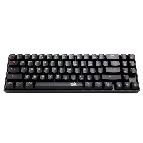 Redragon Deimos K599 RGB Wireless And Wired Mechanical Gaming Keyboard (2) title%