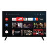 Smart SEL-50S224KKS Android Television