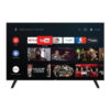Smart SEL-55S224KKS Android Television