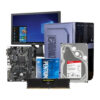 Thursday Thunder Special Pentium Gold G6400 10th gen