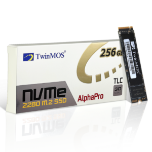 TwinMOS NVME 3 Gen. 2280 SSD