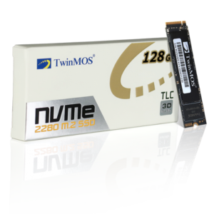TwinMOS AlphaPro 128GB SSD