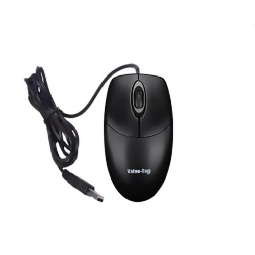 Value-Top VT-100U USB Optical Mouse Value Top VT-100U Mouse