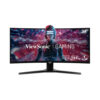 ViewSonic VX3418-2KPC Gaming Monitor