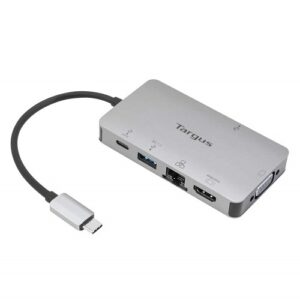 Targus DOCK419AP USB-C 4K HDMI
