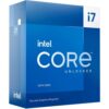 Intel 13th gen core i7 13700K processor lowest price in bd