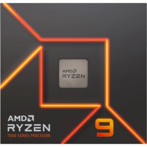 amd ryzen 7000 series processor