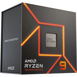 amd ryzen 9