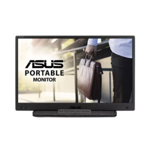 ASUS ZenScreen MB166B 15.6" Full HD IPS Portable USB Monitor
