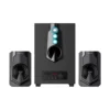 Havit SF153BT 2:1 Multi-Function Bluetooth Speaker