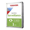 Toshiba S300 1TB hdd