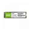 Acer FA100 512GB M.2 NVMe PCIe Gen3 x 4 SSD
