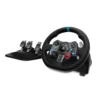 Logitech Driving Force G29 Racing Gaming Wheel For PlayStation