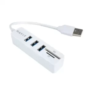 Havit H92 USB Hub