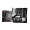 MSI MAG B550M MORTAR MAX WIFI AMD AM4 Micro-ATX Motherboard