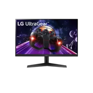 LG UltraGear 24GN60R 24 Inch FHD 144Hz IPS FreeSync Gaming Monitor
