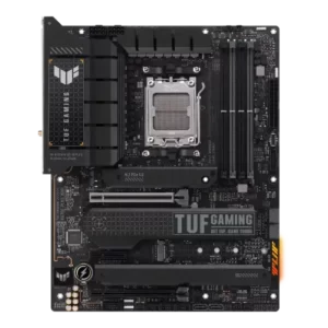 Asus TUF GAMING X670E-PLUS WIFI DDR5 AM5 ATX Motherboard