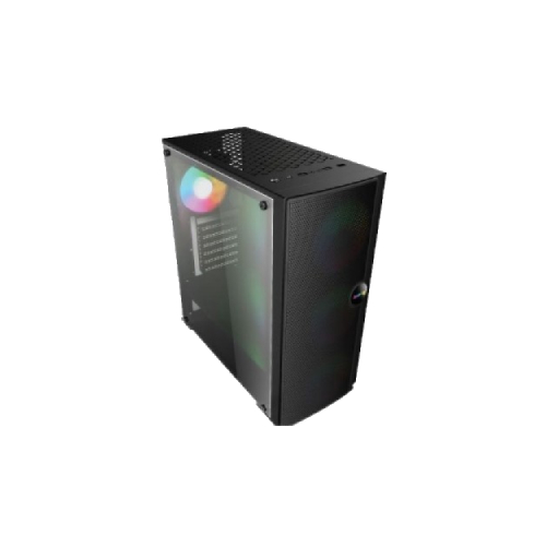 Value Top VT-G651A Mid Tower ATX Gaming Desktop Casing Value Top VT-G651A Mid Tower ATX Gaming Desktop Casing