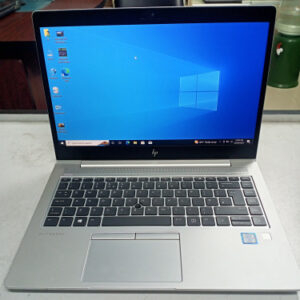 HP EliteBook 840 G6 Core i5 8th Gen Laptop